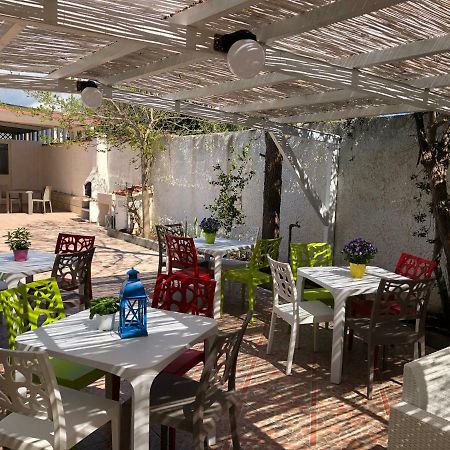 Almare B&B San Pietro in Bevagna Exterior foto