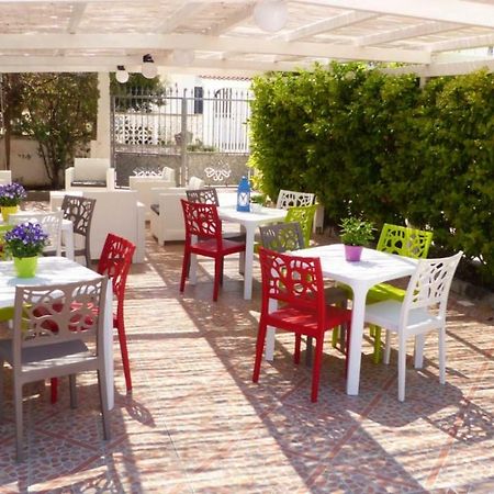 Almare B&B San Pietro in Bevagna Exterior foto