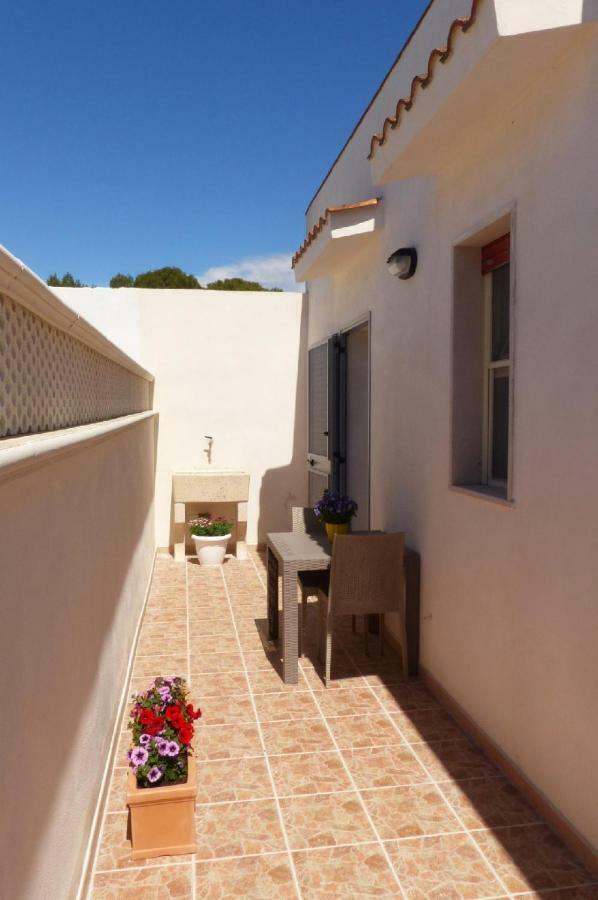 Almare B&B San Pietro in Bevagna Exterior foto