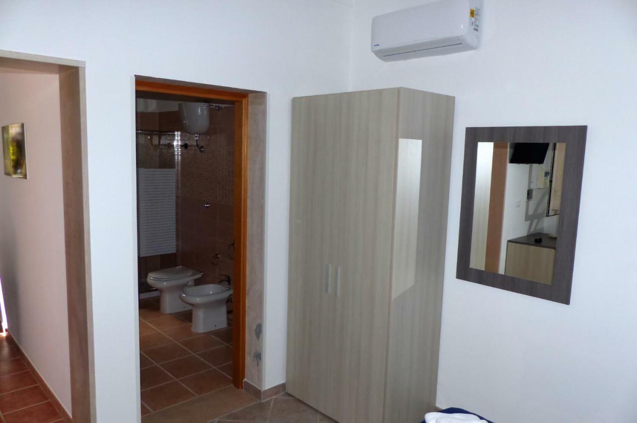 Almare B&B San Pietro in Bevagna Exterior foto