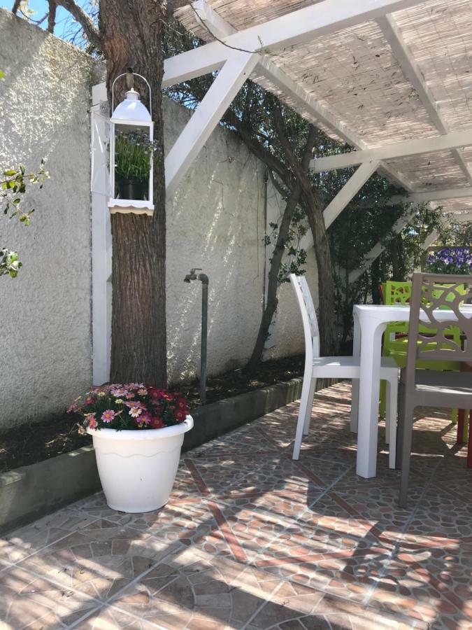 Almare B&B San Pietro in Bevagna Exterior foto