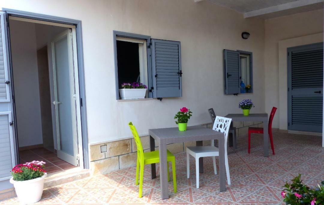 Almare B&B San Pietro in Bevagna Exterior foto