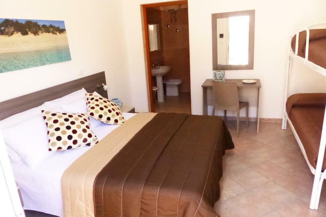 Almare B&B San Pietro in Bevagna Exterior foto