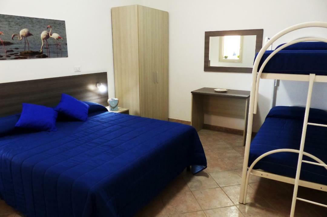 Almare B&B San Pietro in Bevagna Exterior foto