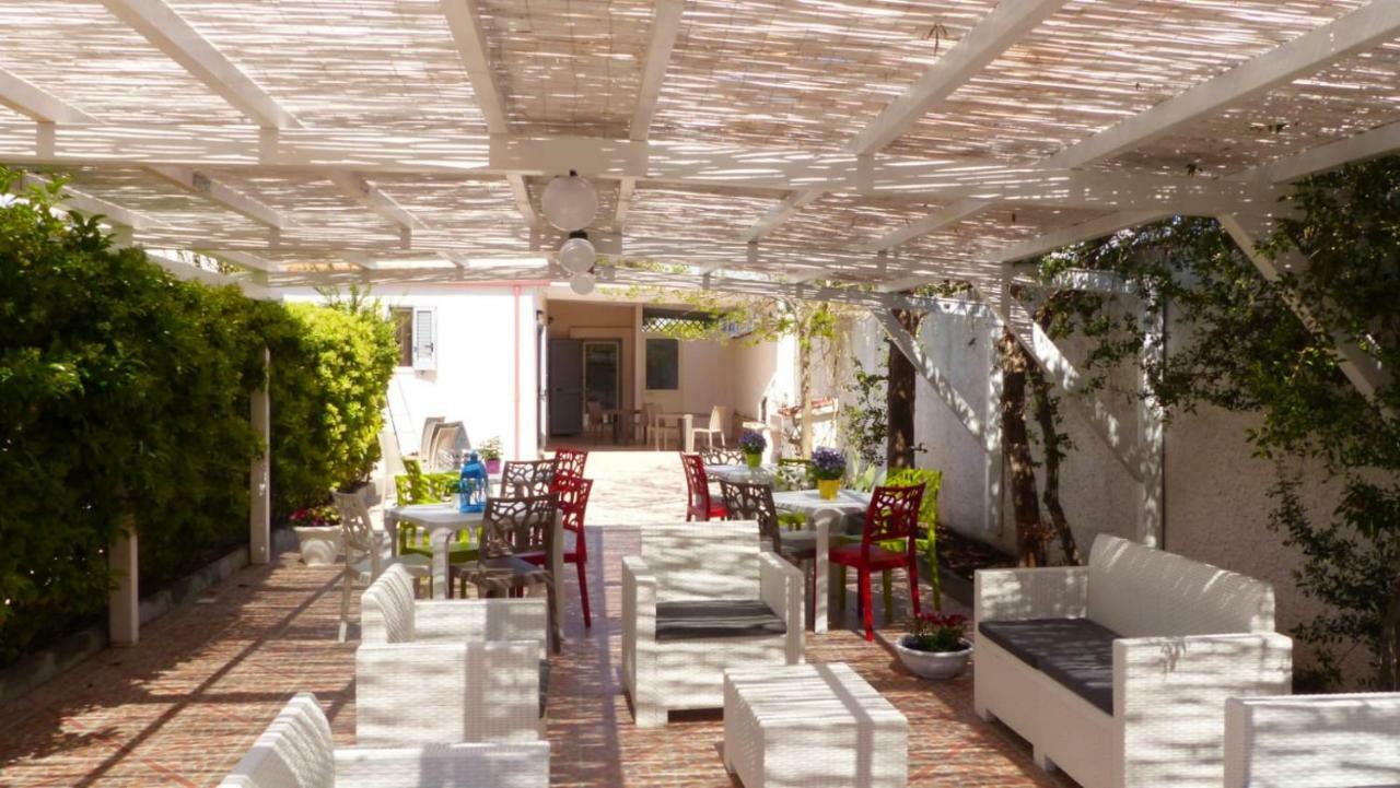 Almare B&B San Pietro in Bevagna Exterior foto