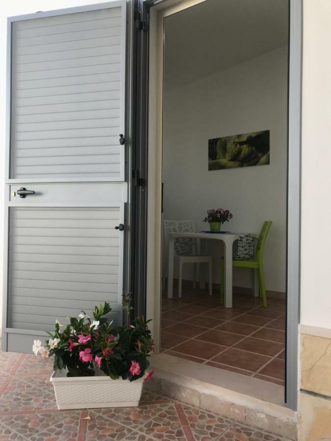Almare B&B San Pietro in Bevagna Exterior foto
