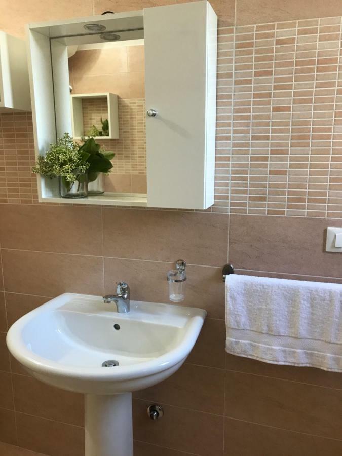Almare B&B San Pietro in Bevagna Exterior foto